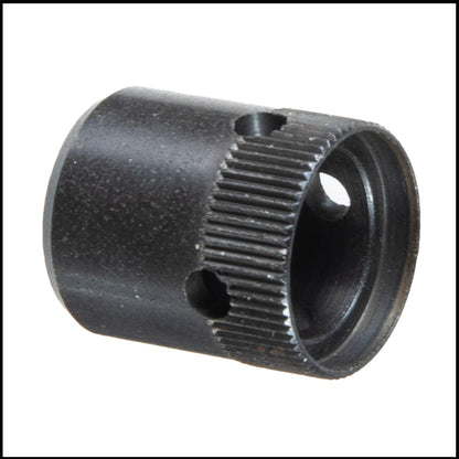 Recknagel QD Sling Swivel Socket - Fixed Step, Raised