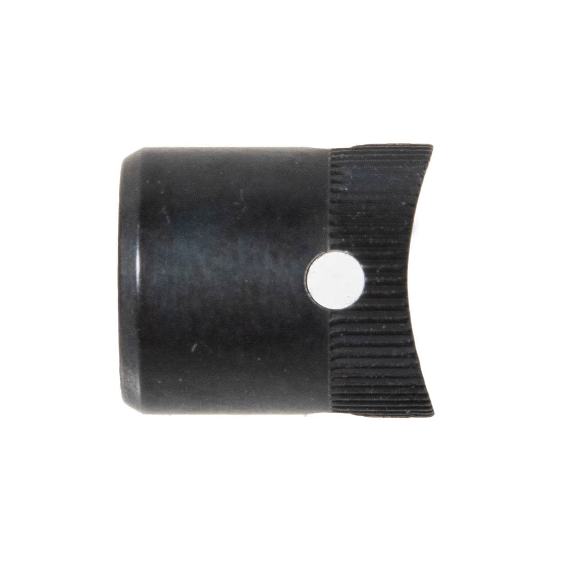 Recknagel QD Sling Swivel Socket - Fixed Step, Round Profile