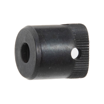 Recknagel QD Sling Swivel Socket - Fixed Step, Round Profile