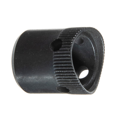 Recknagel QD Sling Swivel Socket - Fixed Step, Round Profile