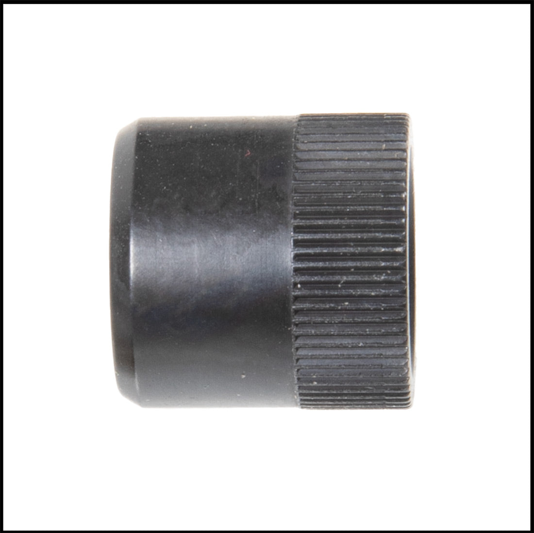 Recknagel QD Sling Swivel Socket - Rotating, Flat Profile