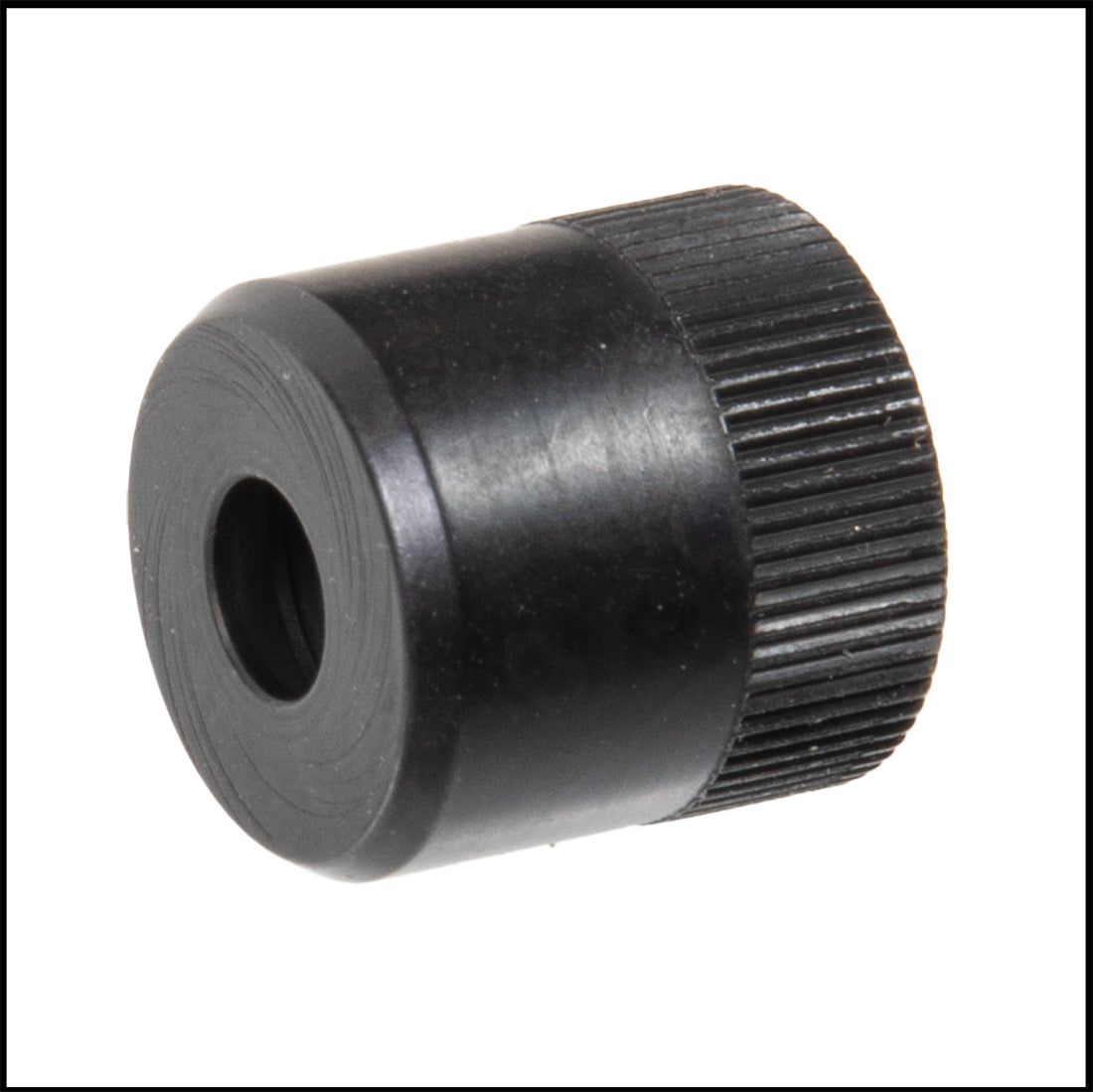 Recknagel QD Sling Swivel Socket - Rotating, Flat Profile