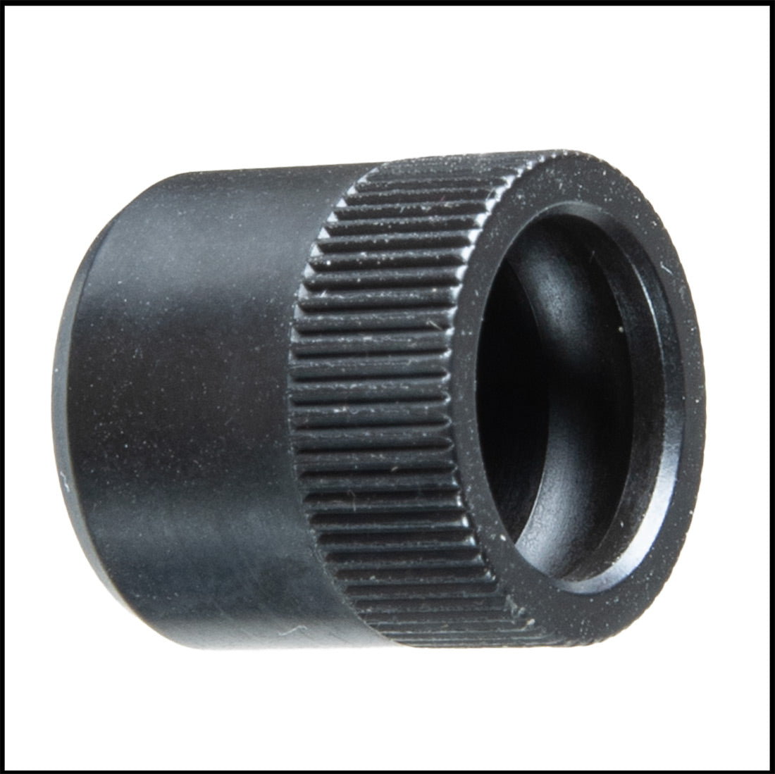 Recknagel QD Sling Swivel Socket - Rotating, Flat Profile