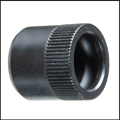 Recknagel QD Sling Swivel Socket - Rotating, Flat Profile