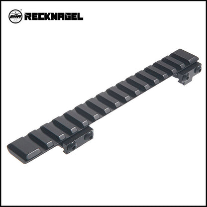 Recknagel Picatinny Rail for CZ 550 Magnum