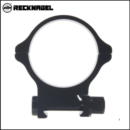 Recknagel Picatinny Rings, 40mm, Tri-Nut