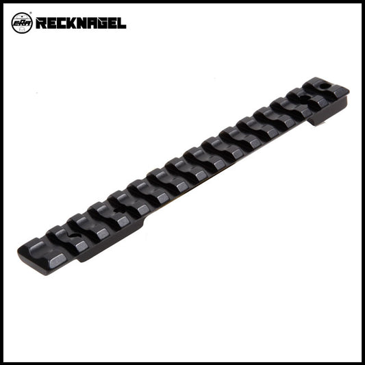 Recknagel Picatinny Rail for Krico 700/900/902*