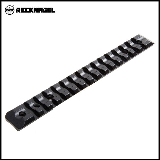 Recknagel Picatinny Rail for H&K SLB 2000