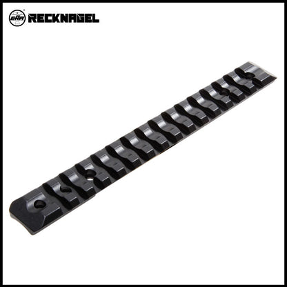 Recknagel Picatinny Rail for H&K SLB 2000