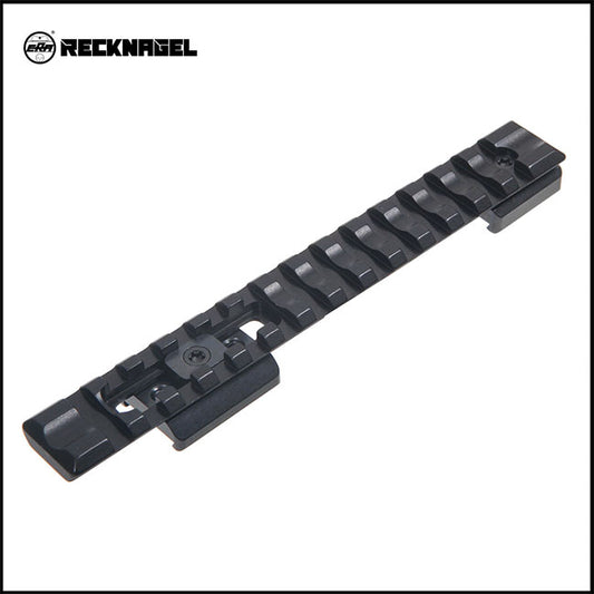 Recknagel Picatinny Rail for Sako 75/85