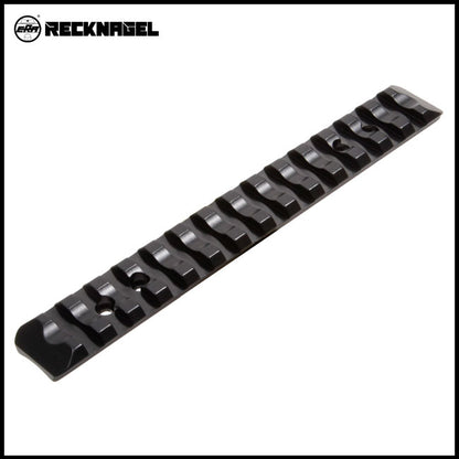 Recknagel Picatinny Rail for Winchester SXR Vulcan