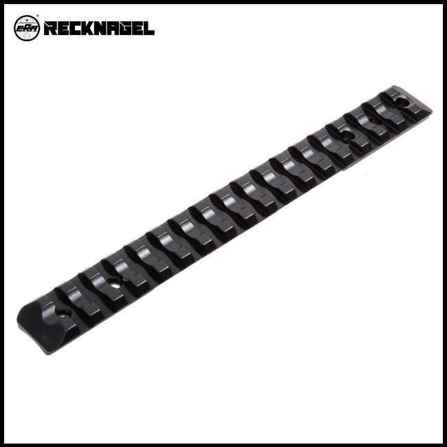 Recknagel Picatinny Rail for Roessler Titan 16