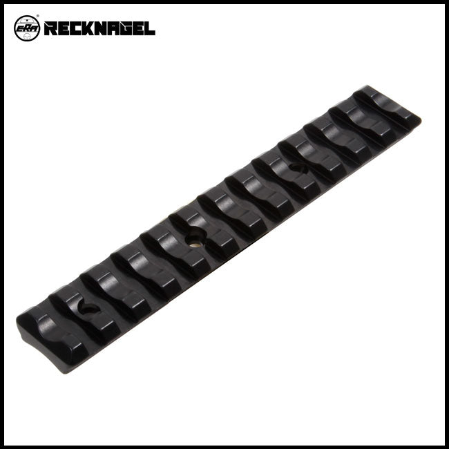 Recknagel Picatinny Rail for Remington 870 TAC