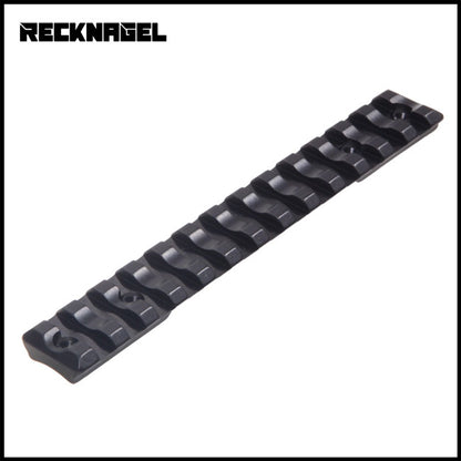 Recknagel Picatinny Rail for Browning A-Bolt 3 Short