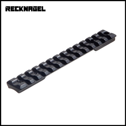 Recknagel Picatinny Rail for Winchester XPR Short