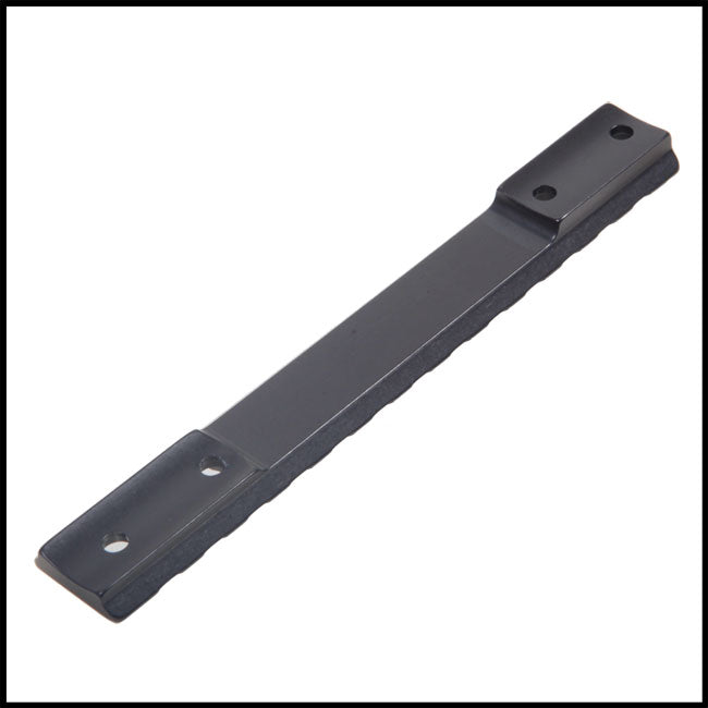 Recknagel Picatinny Rail for Winchester XPR Short