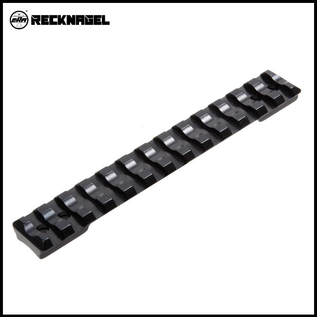 Recknagel Picatinny Rail for Steyr Mannlicher M (Older Model)