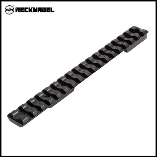 Recknagel Picatinny Rail for Howa 1500 Short