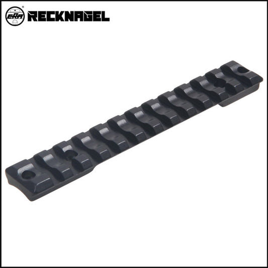 Recknagel Picatinny Rail for Sabatti Rover Short