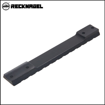 Recknagel Picatinny Rail for Sabatti Rover Short