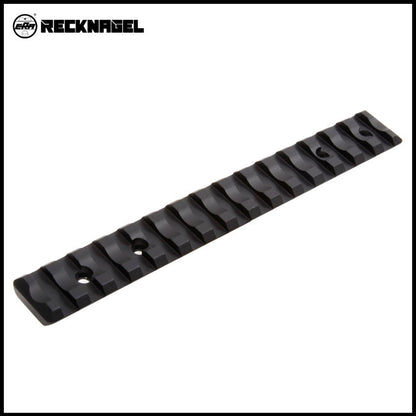 Recknagel Picatinny Rail for Tikka T3/T3X