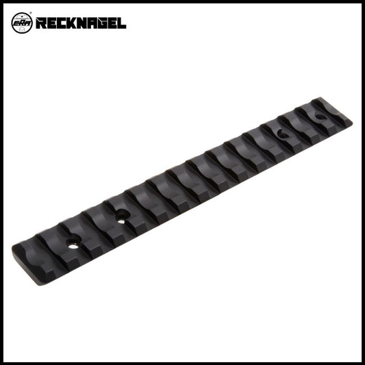 Recknagel Picatinny Rail for Tikka T3/T3X