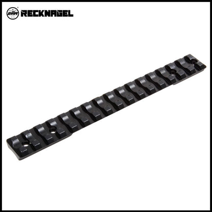 Recknagel Picatinny Rail for Roessler Titan 3 / 6