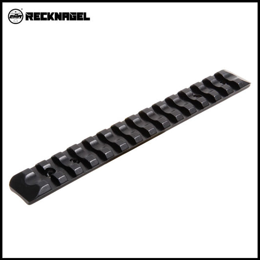 Recknagel Picatinny Rail for Merkel SR1