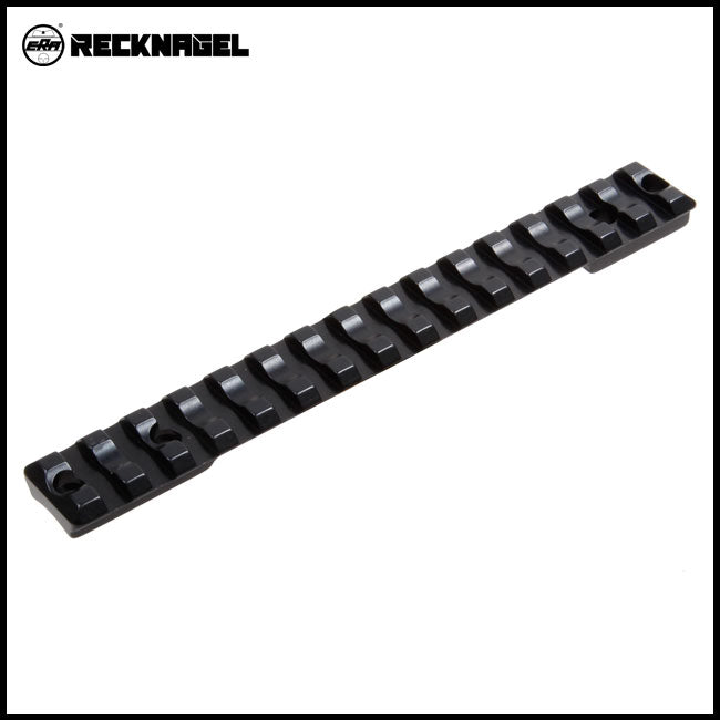 Recknagel Picatinny Rail for Remington 700 Long