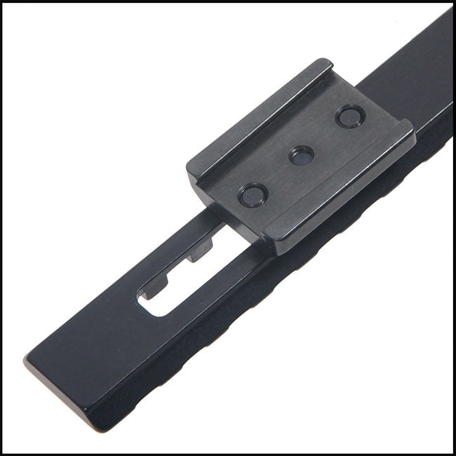 Recknagel Picatinny Rail for Sako 75/85