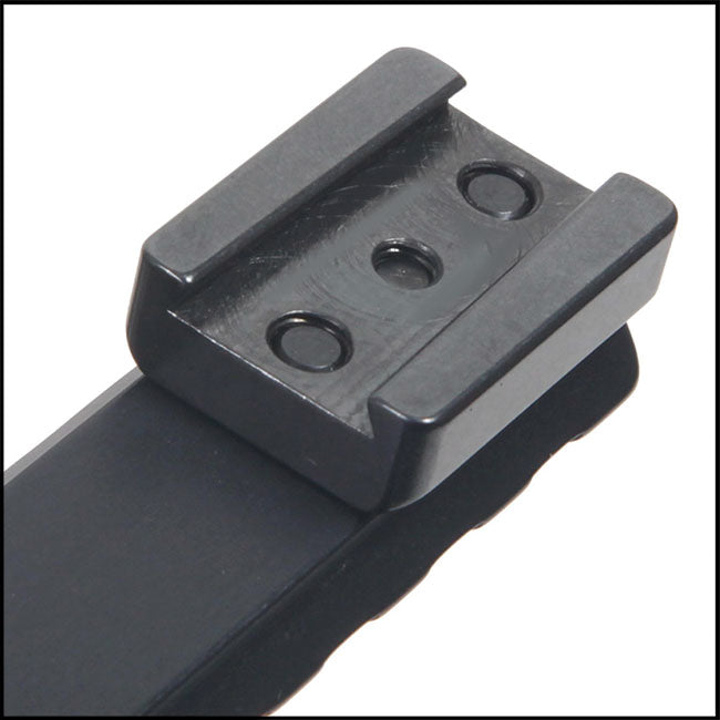 Recknagel Picatinny Rail for Sako 75/85