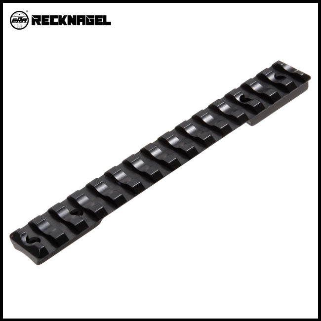Recknagel Picatinny Rail for Winchester 70 Long – Alan Rhone Shop