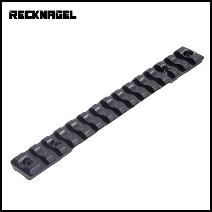 Recknagel Picatinny Rail for Browning A-Bolt 3 Long