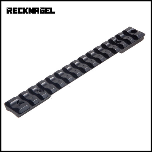 Recknagel Picatinny Rail for Winchester XPR Long