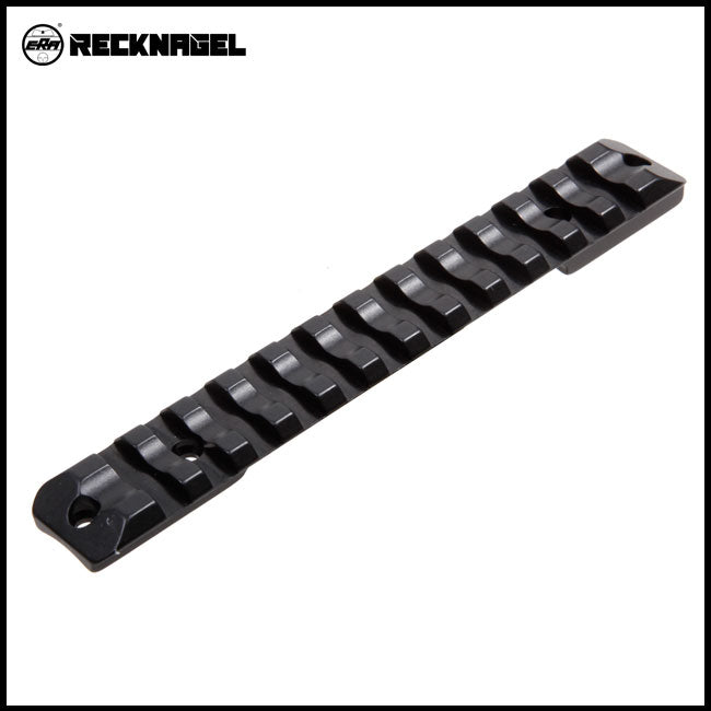 Recknagel Picatinny Rail for Winchester 70 WSM