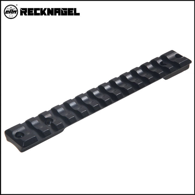 Recknagel Picatinny Rail for Sabatti Rover Long