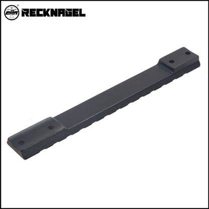 Recknagel Picatinny Rail for Sabatti Rover Long