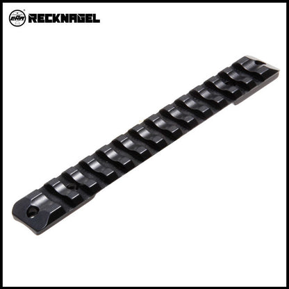 Recknagel Picatinny Rail for Sauer 202 Magnum