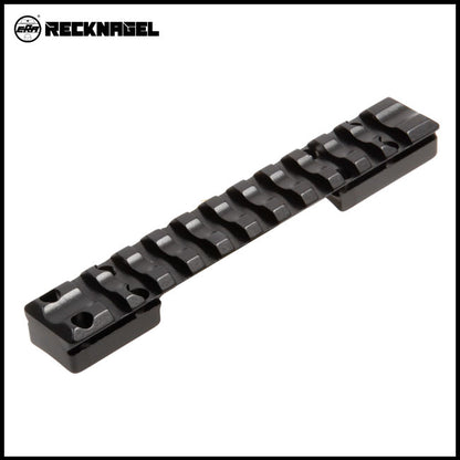 Recknagel Picatinny Rail for Browning X-Bolt Super Short