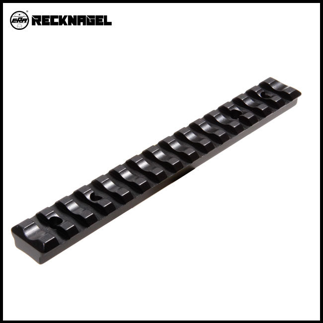 Recknagel Picatinny Rail for Steyr Mannlicher M