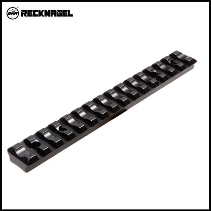 Recknagel Picatinny Rail for Steyr Mannlicher S