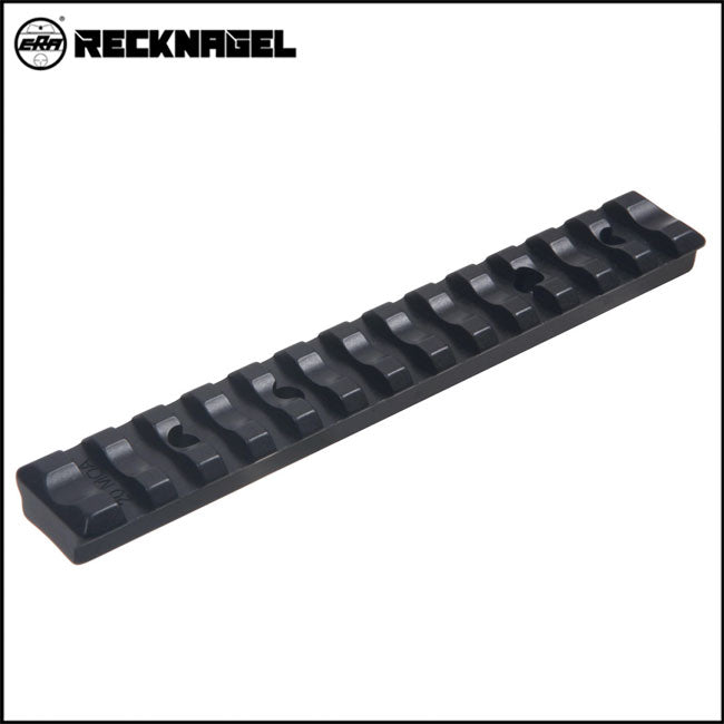 Recknagel Picatinny Rail for Steyr Mannlicher SL