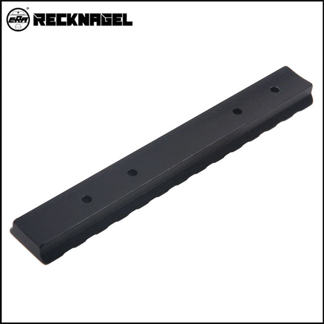 Recknagel Picatinny Rail for Steyr Mannlicher SL