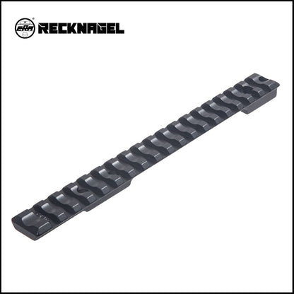 Recknagel Picatinny Rail for Remington 700 Long