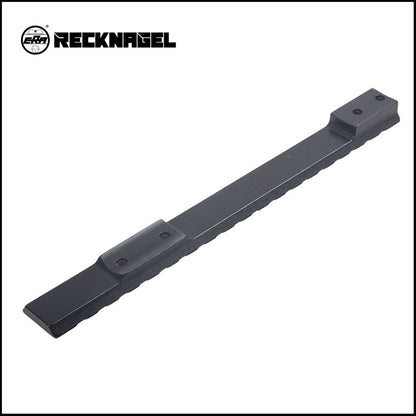 Recknagel Picatinny Rail for Remington 700 Long