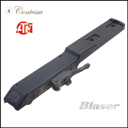 Contessa QD Mount for ATN X-Sight II for Blaser