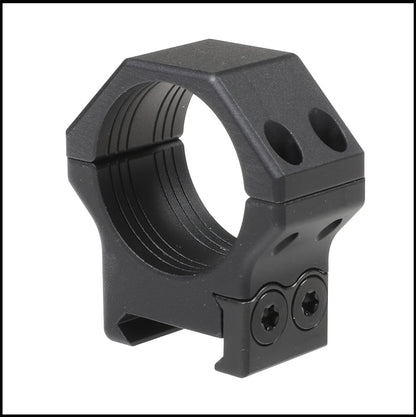 Contessa Lightweight Alu Weaver Rings - 30mm