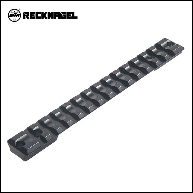 Recknagel Picatinny Rail for Mauser M18