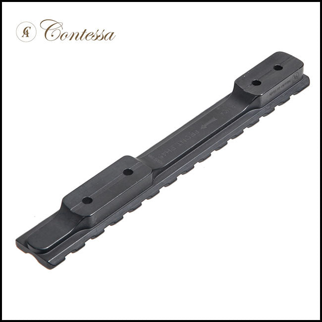 Contessa Picatinny Rail for Browning A-Bolt 1 Short