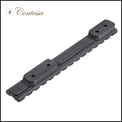 Contessa Picatinny Rail for Browning A-Bolt 1 Short